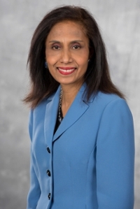Selvi Stanislaus