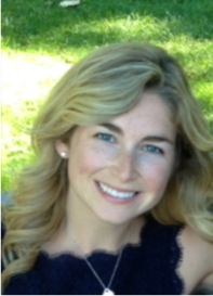 photo of Alexandra Fulton