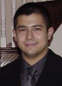 photo of Ali Karaouni