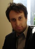 photo of Angelo L. Rosa