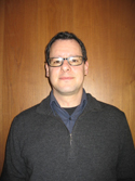 photo of Clifford Heller