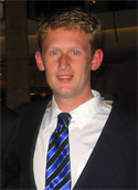 photo of Elliott Cook