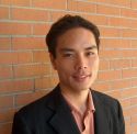 photo of Eric Nguyen
