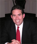 photo of George Bourguignon