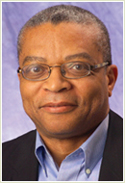 photo of Harry G. Hutchison