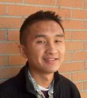 photo of Huy Luong