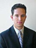 photo of Jacob Fisch