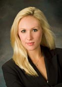 photo of Jacqueline Paige Sutton