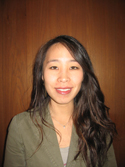 photo of Jane Yi