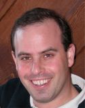 photo of Jeremy Burns