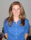photo of Jessica Richardson