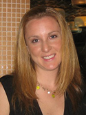 photo of Jessica L Richardson