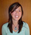 photo of Julie Wei
