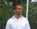 photo of Julien Capers
