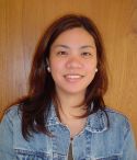 photo of Katrina C. Gonzales
