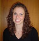 photo of Lauren Gustafson