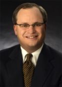 photo of E. Lee Reichert