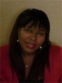 photo of Lydie Nadia Cabrera Pierre-Louis