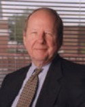 photo of Norwood P. Beveridge