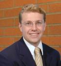 photo of Ryan Borneman