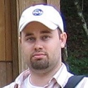 photo of Ryan Walters
