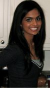 photo of Anurita Varma
