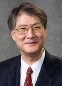 photo of William Wang
