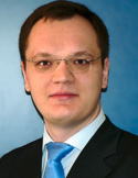 photo of Yaraslau Kryvoi