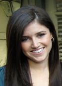 photo of Sarah R. Binning