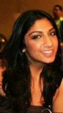 photo of Rabia Paracha 