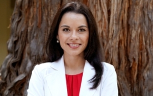 cristina
