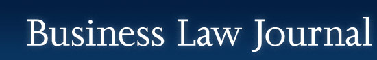 UC Davis Business Law Journal